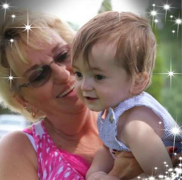 Meet your Posher, Frances - Picture 1 of 1